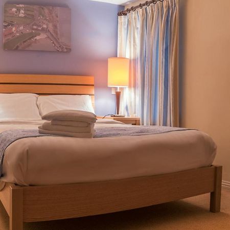 Pier Head Hotel Spa & Leisure Mullaghmore Bagian luar foto