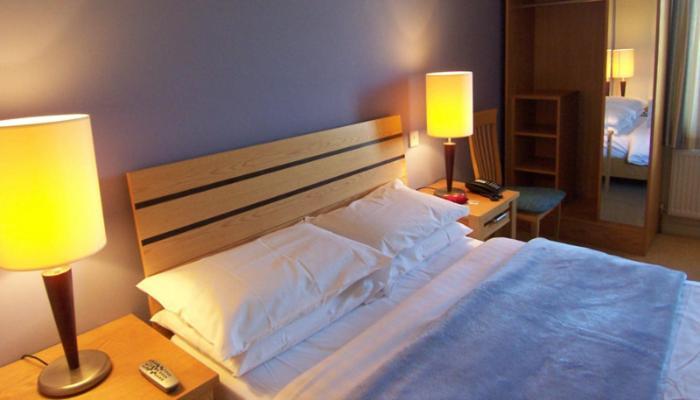 Pier Head Hotel Spa & Leisure Mullaghmore Bagian luar foto