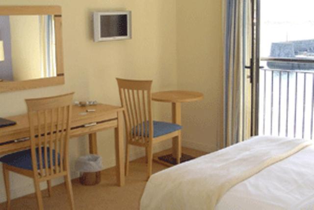 Pier Head Hotel Spa & Leisure Mullaghmore Bagian luar foto