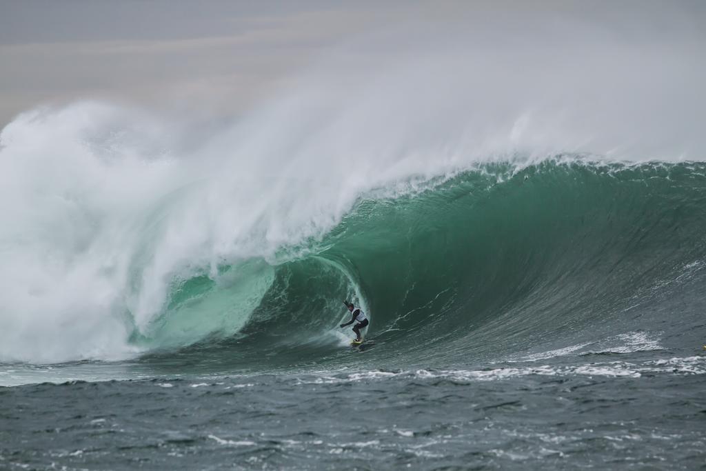 Pier Head Hotel Spa & Leisure Mullaghmore Bagian luar foto