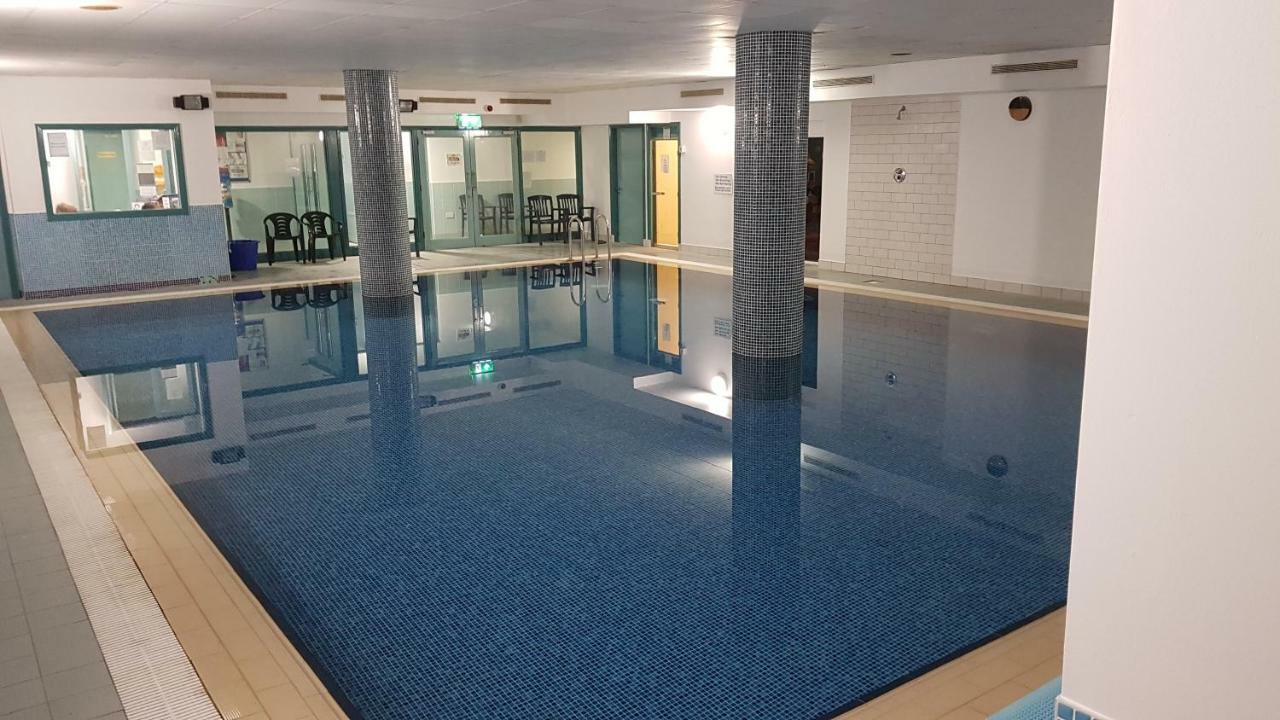 Pier Head Hotel Spa & Leisure Mullaghmore Bagian luar foto